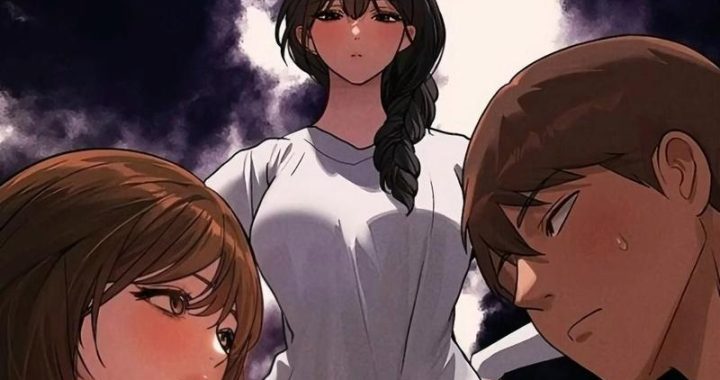 富家女姐姐漫画画免费画完整漫画：探索奢华与情感的视觉盛宴