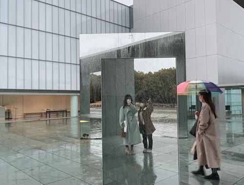 豊田市美术馆：艺术与文化的璀璨殿堂