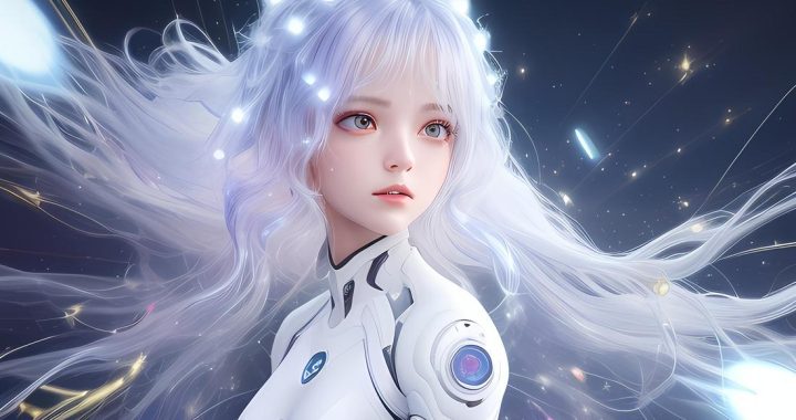 ai少女整合包：解锁虚拟偶像的全新体验