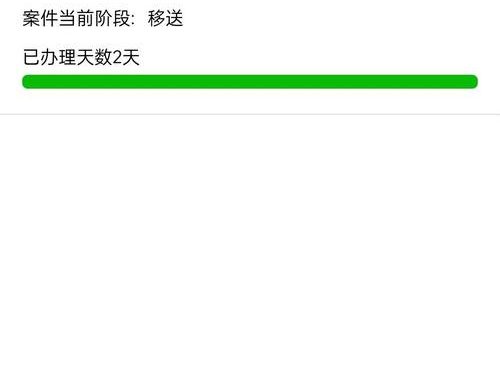 执保案件怎么查询：全面指南与步骤解析