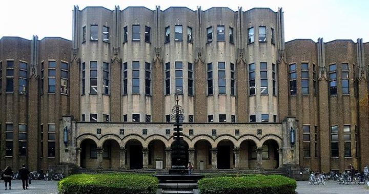 中科院上海分院：科研创新的前沿阵地与人才培养的摇篮