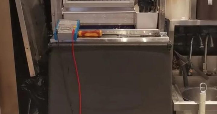 制氷机业务用：全面解析与市场需求洞察