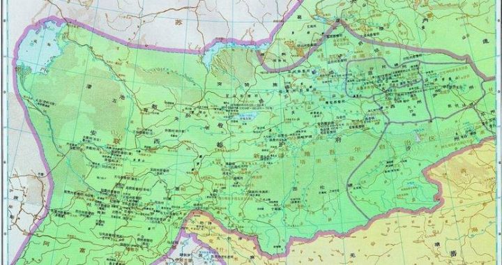 伊能忠敬地図：日本古代测绘学的瑰宝与现代启示