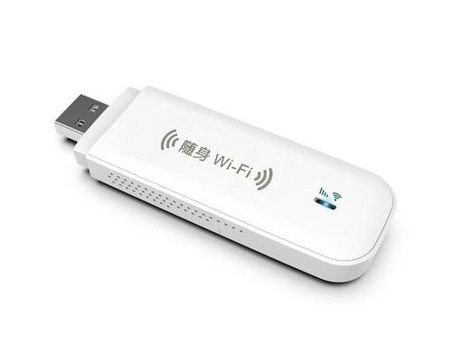 随身wifi：移动互联时代的便捷神器
