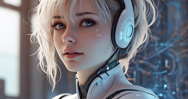 AI画像生成：探索人工智能在艺术创作中的无限可能