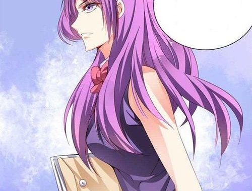 纯情女攻略计划漫画：解锁恋爱秘籍的甜蜜之旅