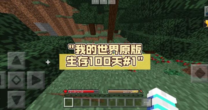 我的世界末日生存100天：全面指南与策略