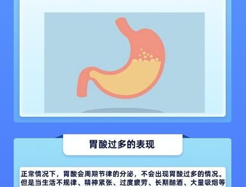 胃酸反流怎么缓解：全面指南与实用建议