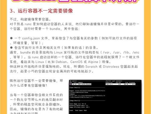 查看Docker容器：全面指南与实用技巧