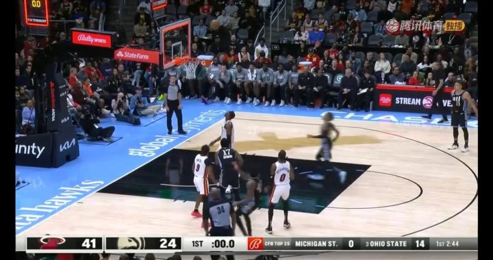 NBA直播免费观看球：最佳资源与观看指南