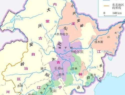 大连在哪个省：辽宁省的璀璨明珠