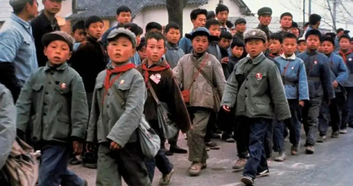 1960年代：变革与梦想交织的时代