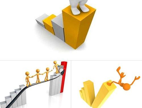 做PPT的图片素材：精选资源与应用技巧