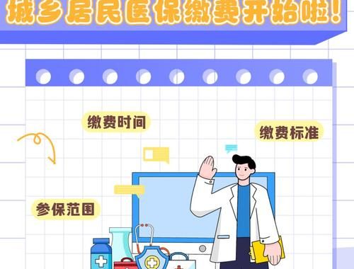 2025医保：未来医疗保障体系的革新与展望