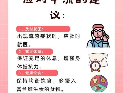 甲流是病毒吗：深入解析甲型流感病毒的特性与影响