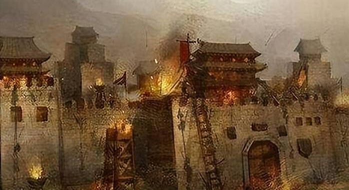长安之乱本子：揭秘唐朝末年动荡历史的文学再现