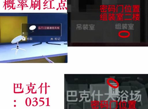 航天基地密码门：高科技安全守护者的深度揭秘