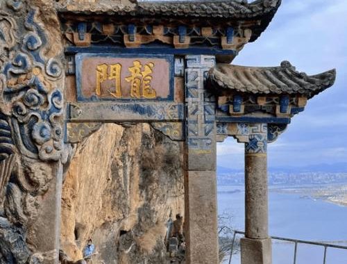昆明旅游景点：探索春城的自然美景与文化瑰宝