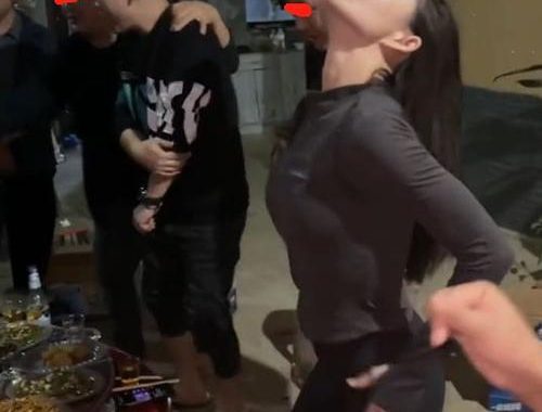女人玩男人的身体：探索亲密关系中的趣味与界限