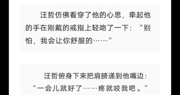 互攻双男主车文：探索情感与欲望的双重交织
