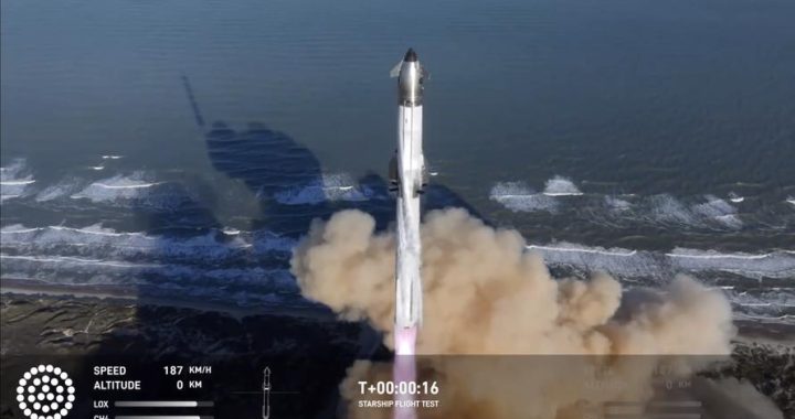 星舰第七次试飞失败：技术挑战与未来展望