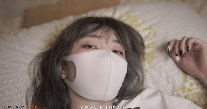 玩偶姐姐的视频：探索创意与温情的视觉盛宴