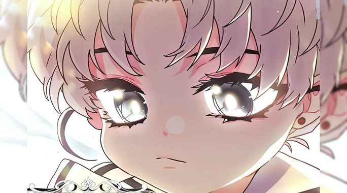 反派家族的掌权小女儿漫画：权谋与成长的交织篇章