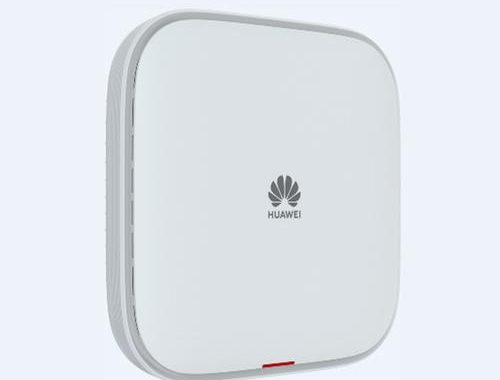 华为WiFi：智能连接，重塑家庭网络体验