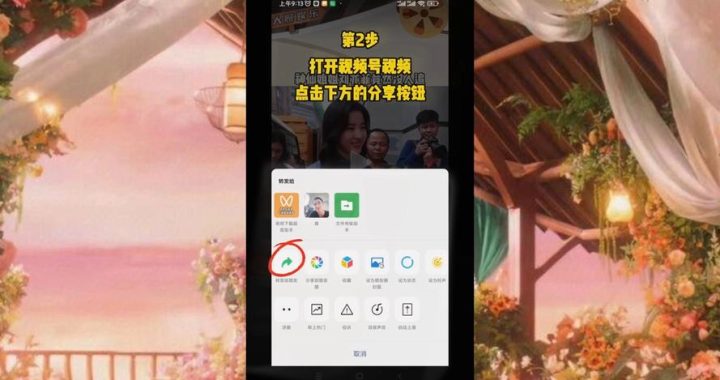 视频号视频如何下载：全面指南与实用技巧