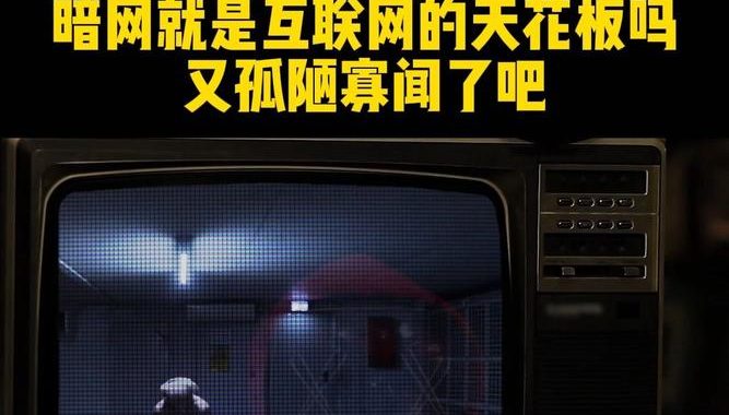 马里亚纳网络：深海探索与互联网技术的奇妙融合
