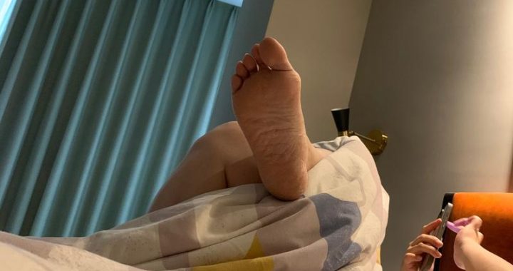 妈妈脚底的搜索结果：关爱与健康的深度解析
