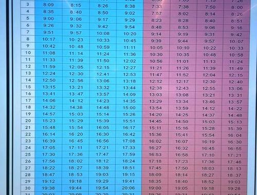 広島空港时刻表国内线：最新航班信息及运营详情