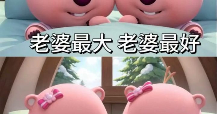 老婆就该抓起来玩：增进夫妻情感的创意互动游戏