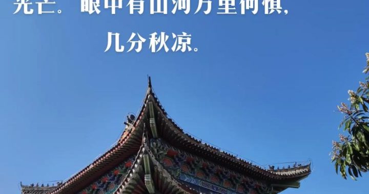道阻且长行则将至：在挑战中坚定前行的力量