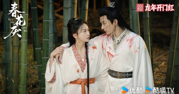 春花焰电视剧免费观看完整版：精彩剧情与高清画质一网打尽