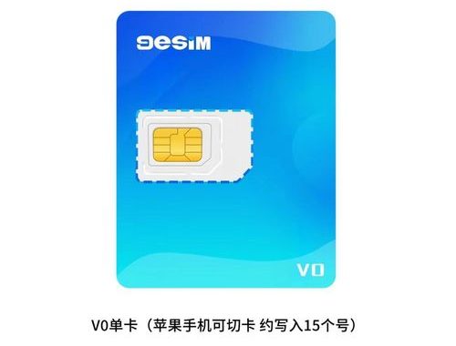 eSIM卡开通城市：全面解析与最新动态