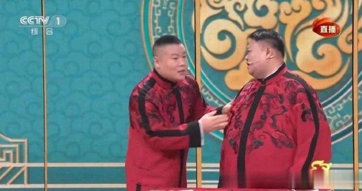 春晚现在连相声都有托了：相声艺术的商业化探索与挑战