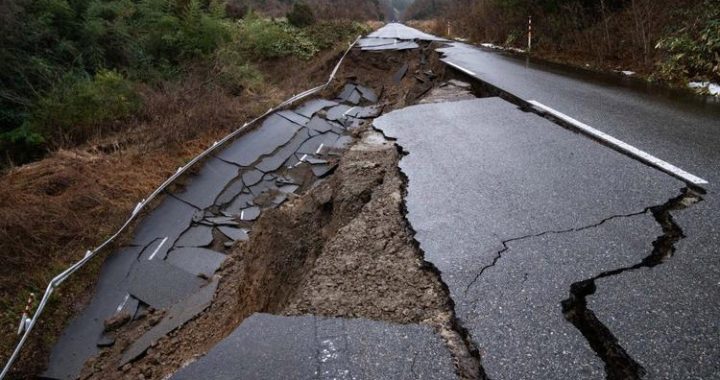 能登半岛地震被害状况：详细回顾与影响分析