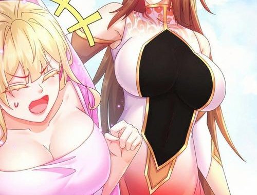 最强漫画家靠绘画技能异世界无双：以笔为剑，绘尽天下