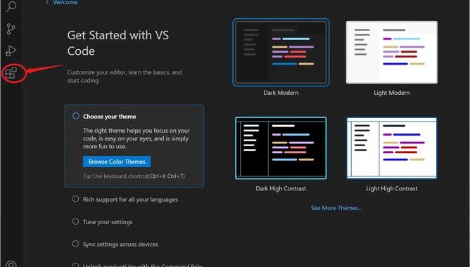 vscode编译器配置：全面指南与最佳实践
