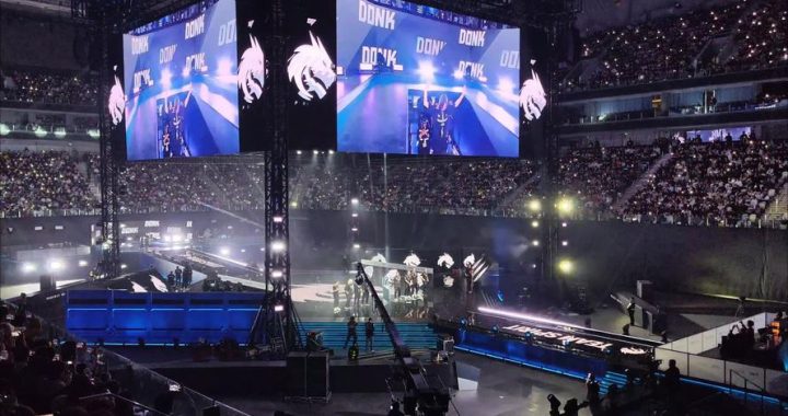 major多久举办一次：深入解析DOTA 2国际邀请赛的频率与历程