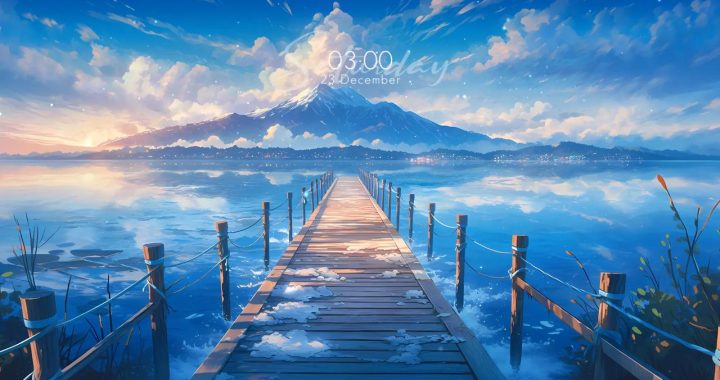 wallpaper壁纸下载：精选高清资源，打造个性化桌面