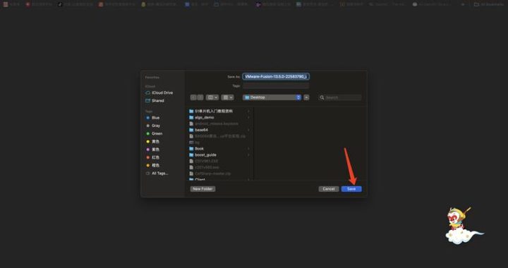 安装VMware Tools灰色：原因分析与解决方案