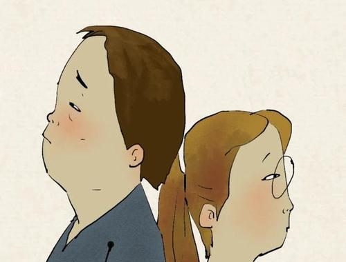 夫妇无修正画像：探索真实情感与艺术的边界