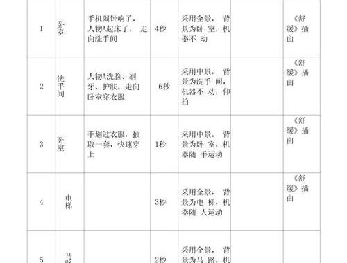 拜年视频脚本：创意策划与制作指南