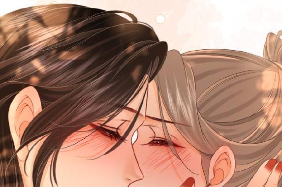 顾小姐和曲小姐特典：揭秘两位女性的非凡友谊与成长历程