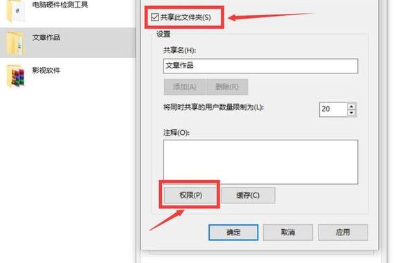 怎么访问共享文件夹：详细步骤与技巧
