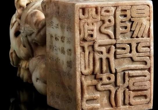 大侠立志传玉玺：揭秘古代皇权的象征与传奇