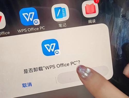 卸载WPS图片：详细步骤与注意事项