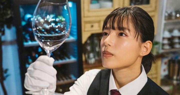 石井杏奈结婚：爱情长跑终成正果，幸福满溢的婚礼现场